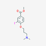 CAS 1131614-90-8 molecular structure