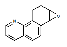 CAS 113163-23-8 molecular structure