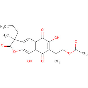 CAS 113271-23-1 molecular structure