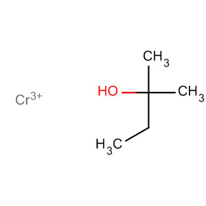 CAS 113506-90-4 molecular structure