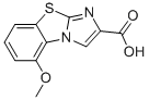CAS 113508-90-0 molecular structure