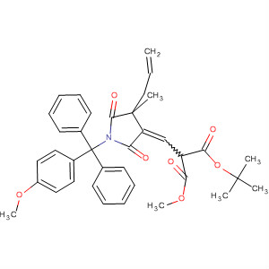 CAS 113661-23-7 molecular structure