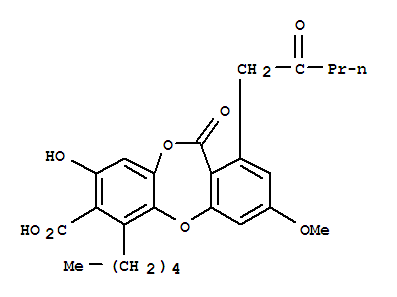 CAS 113706-23-3 molecular structure