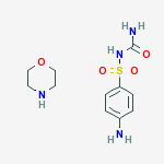 CAS 113712-90-6 molecular structure