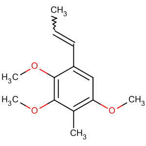 CAS 113727-23-4 molecular structure