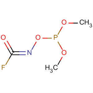 CAS 114192-90-4 molecular structure
