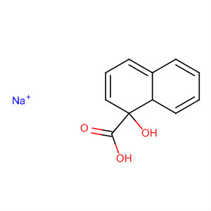 CAS 114292-90-9 molecular structure