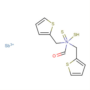 CAS 114310-90-6 molecular structure
