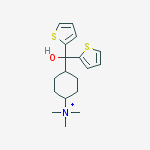 CAS 114740-90-8 molecular structure