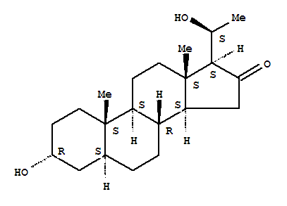 CAS 115132-90-6 molecular structure