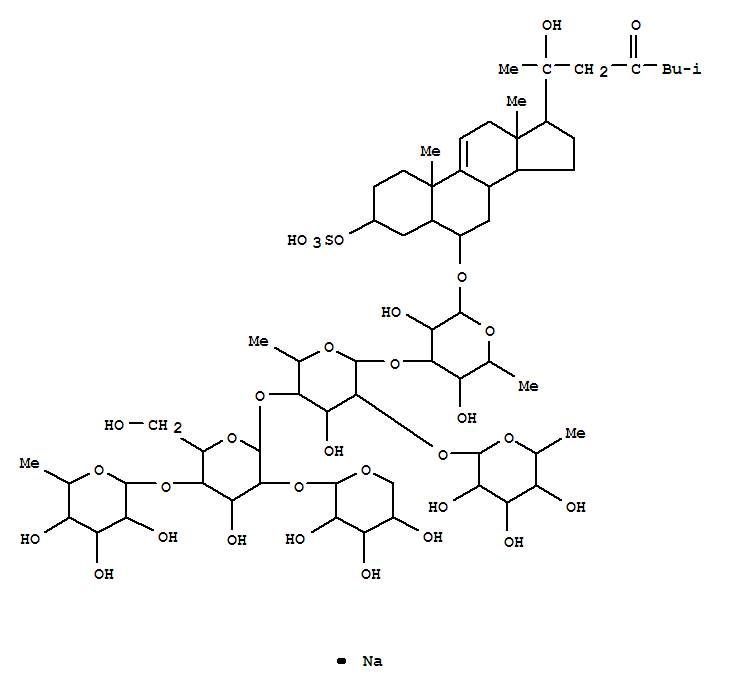 CAS 115185-90-5 molecular structure