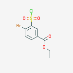 CAS 1155911-23-1 molecular structure