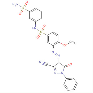 CAS 115625-23-5 molecular structure