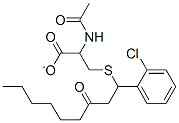 CAS 115887-23-5 molecular structure