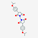 CAS 115906-23-5 molecular structure