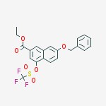 CAS 1160271-23-7 molecular structure