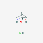 CAS 116129-07-8 structure