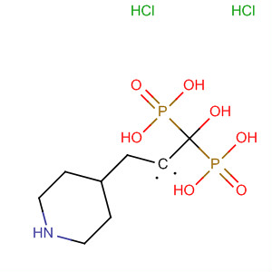 CAS 116162-23-3 molecular structure
