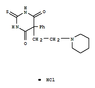 CAS 1162-23-8 molecular structure