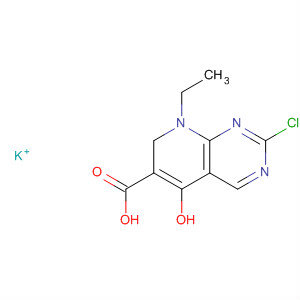 CAS 116429-90-4 structure
