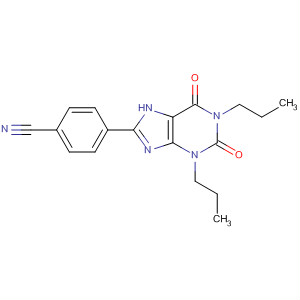 CAS 116545-90-5 molecular structure