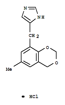 CAS 116795-90-5 molecular structure