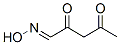 CAS 116974-90-4 molecular structure