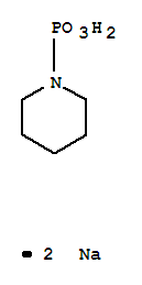CAS 117018-90-3 molecular structure