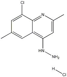 CAS 1171379-23-9 molecular structure