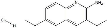 CAS 1171963-23-7 molecular structure