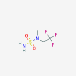 CAS 1179101-90-6 molecular structure