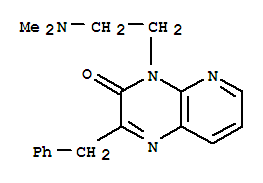 CAS 117928-90-2 structure