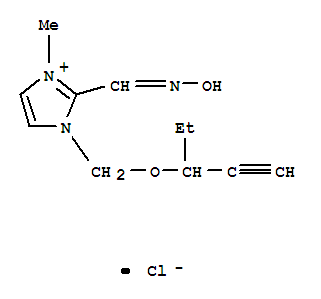 CAS 117983-23-0 molecular structure