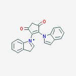 CAS 1180002-90-7 molecular structure