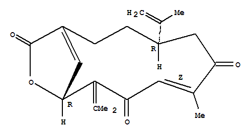 CAS 118101-23-8 molecular structure