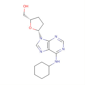 CAS 118191-23-4 molecular structure