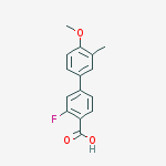 CAS 1183080-90-1 molecular structure