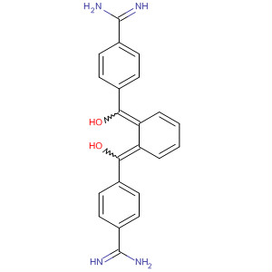 CAS 118499-90-4 molecular structure