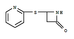 CAS 119005-23-1 structure