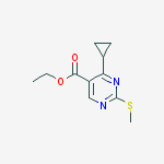 CAS 1191094-23-1 molecular structure