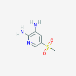 CAS 1192251-90-3 molecular structure