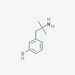 CAS 1196151-90-2 molecular structure