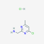 CAS 1196152-23-4 molecular structure