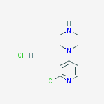 CAS 1196155-23-3 molecular structure