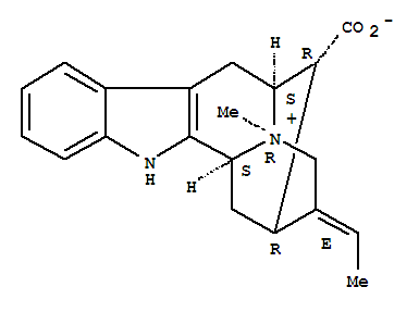 CAS 119736-90-2 molecular structure