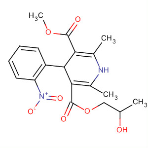 CAS 119763-90-5 molecular structure