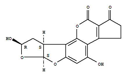 CAS 119968-23-9 molecular structure
