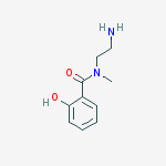 CAS 1204318-23-9 molecular structure