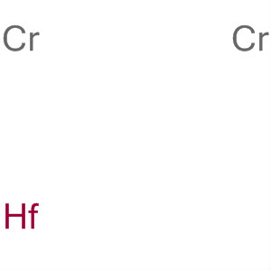 CAS 12053-23-5 molecular structure