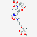 CAS 1205538-23-3 molecular structure